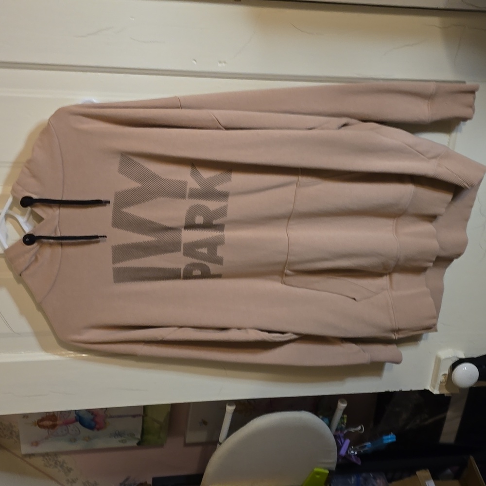 Ivy park hoodie